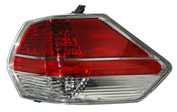 [NIXTR15CALDPR] CALAVERA NISSAN XTRAIL 15-17 / ROGUE 14-16 AMER CLARA EXT DER TYC
