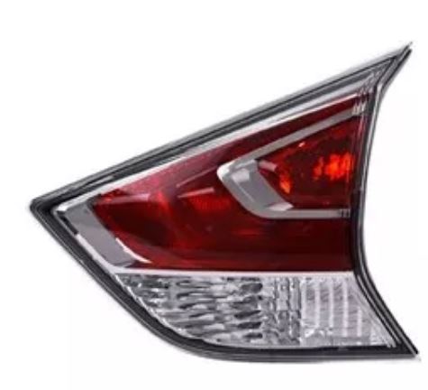 [NIXTR15INCRRHG] CALAVERA NISSAN XTRAIL DE 2015 AL 2017 CLARA INT DER ORIGINAL S/EMP *A 