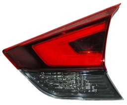 [NIXT18CAIOR] CALAVERA NISSAN XTRAIL DE 2018 AL 2020 / ROGUE 2017 AL 19 AMER OSC C/ARNES INT DER TYC 