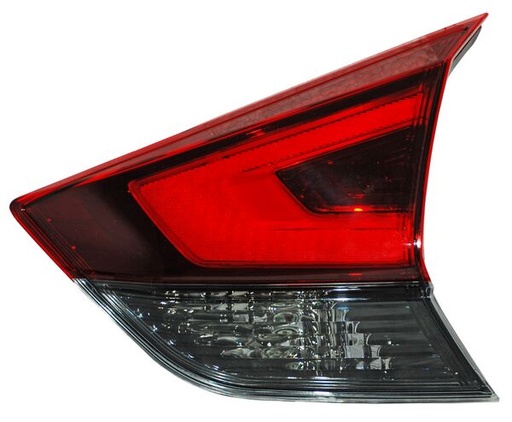[17-5731-A6-8B] CALAVERA NISSAN XTRAIL 2018 AL 2022/ ROGUE 2017 AL 2019 AMER OSC C/ARNES INT DER TYC