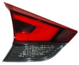 [NIXT18CAIOL] CALAVERA NISSAN XTRAIL 18-20 / ROGUE 17-19 AMER OSC C/ARNES INT IZQ TYC