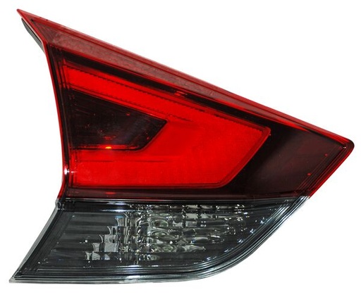 [17-5732-A6-8B] CALAVERA NISSAN XTRAIL 2018 AL 2022/ ROGUE 2017 AL 2019 AMER OSC C/ARNES INT IZQ TYC