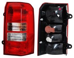[JEPA17CAC3R] CALAVERA JEEP PATRIOT 07-17 C/3 FOCOS DER TYC