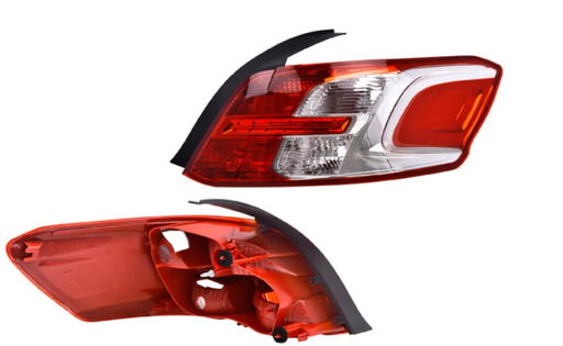 [017-2416-00] CALAVERA PEUGEOT 301 2013 AL 2017 DER TYC *R