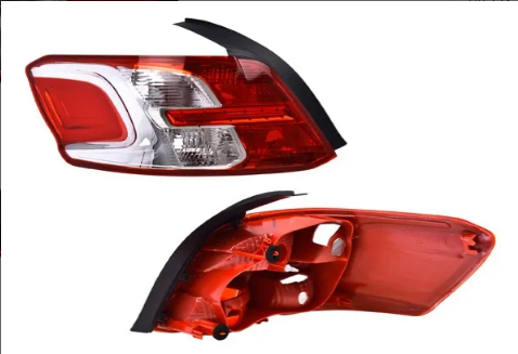 [017-2416-01] CALAVERA PEUGEOT 301 2013 AL 2017 IZQ TYC*R