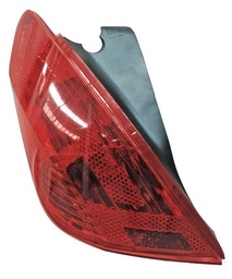 [11-B884-01-2B] CALAVERA PEUGEOT 308 09-12 5 PTAS S/ARNES IZQ TYC *