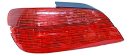 [PE40601CALTYL] CALAVERA PEUGEOT 406 01-05 S/ARNES IZQ TYC (9669) *