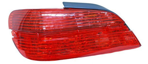[11-A240-01-2B] CALAVERA PEUGEOT 406 2001 AL 2005 IZQ TYC *EX+