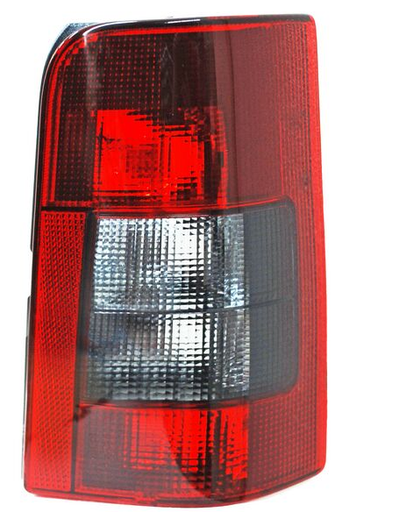 [PEPAR04CALTYR] CALAVERA PEUGEOT PARTNER DE 2004 AL 2006 S/ARNES DER TYC  (1010)