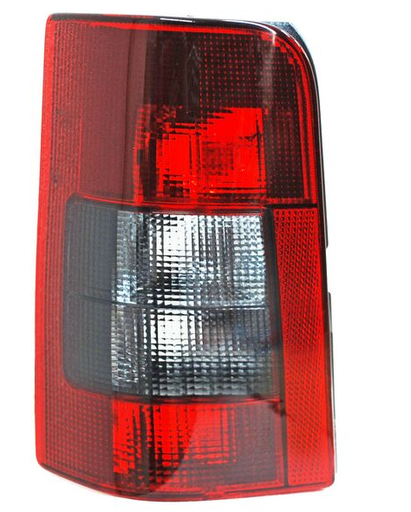 [PEPAR04CALTYL] CALAVERA PEUGEOT PARTNER DE 2004 AL 2006 S/ARNES IZQ TYC  (1009)