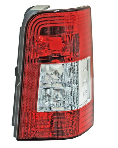 [11-B355-A1-2B] CALAVERA PEUGEOT PARTNER 2007 AL 2011 2 PTAS DER TYC 
