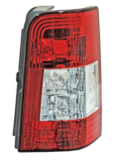 [PEPAR07CALTYR] CALAVERA PEUGEOT PARTNER DE 2007 AL 2011 2 PTAS S/ARNES DER TYC  (8883)