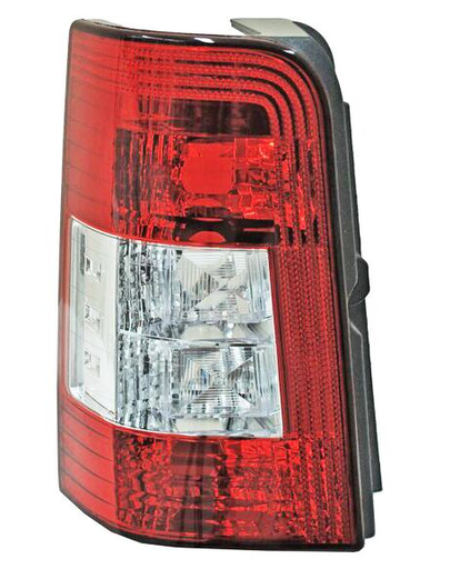 [11-B356-01-2B] CALAVERA PEUGEOT PARTNER 2007 AL 2011 2 PTAS IZQ TYC *R