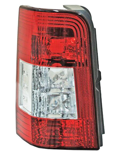 [PEPAR07CALTYL] CALAVERA PEUGEOT PARTNER DE 2007 AL 2011 2 PTAS S/ARNES IZQ TYC  (8882)