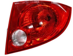 [POG405CALTYR] CALAVERA PONTIAC G4 DE 2005 AL 2006 4 PTAS C/ARNES DER TYC  (125903) *