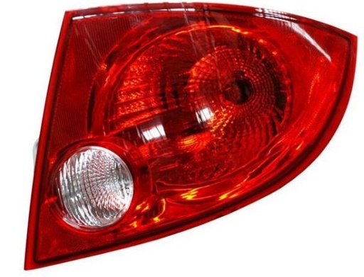 [11-6127-00-1A] CALAVERA PONTIAC G4 2005 AL 2006 4 PTAS C/ARNES DER TYC *R