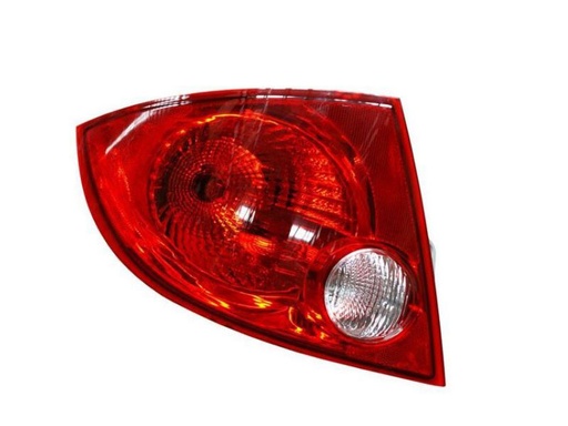 [11-6128-00-1A] CALAVERA PONTIAC G4 2005 AL 2006 4 PTAS IZQ TYC *R