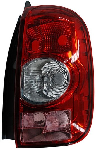 [11-C181-01-2B] CALAVERA RENAULT DUSTER 2013 AL 2016 DER TYC