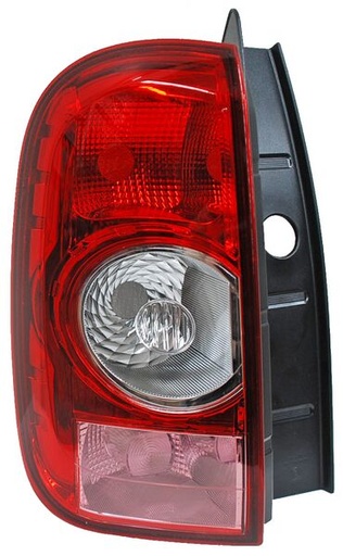 [11-C182-01-2B] CALAVERA RENAULT DUSTER 2013 AL 2016 IZQ TYC