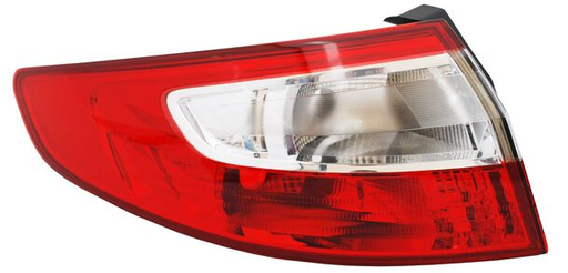 [11-B962-01-2B] CALAVERA RENAULT FLUENCE 2011 AL 2015 EXT IZQ TYC