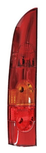 [REKA09CAL] CALAVERA RENAULT KANGOO 09-15 UNA PTA S/FOCO IZQ TYC