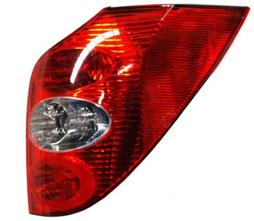 [11-A327-01-2B] CALAVERA RENAULT LAGUNA VAGONETA 2003 AL 2006 DER TYC