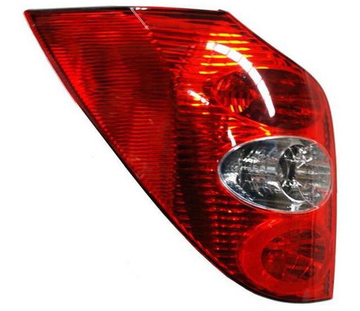 [11-A328-01-2B] CALAVERA RENAULT LAGUNA VAGONETA 2003 AL 2006 IZQ TYC