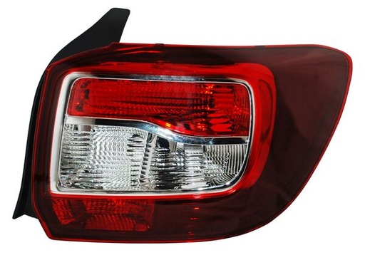 [11-E259-A1-2B] CALAVERA RENAULT LOGAN 2016 AL 2018 OSC DER TYC
