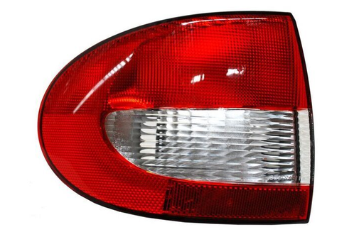 [11-A226-01-2B] CALAVERA RENAULT MEGANE 2001 AL 2004 EXT IZQ TYC *EX+