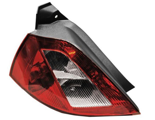 [11-A380-01-2B] CALAVERA RENAULT MEGANE II 2004 AL 2006 3/5 PTAS IZQ TYC *EX+