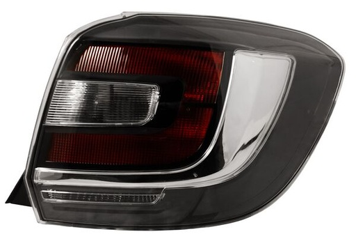 [11-E065-01-2B] CALAVERA RENAULT SANDERO RS 17 S/ARNES DER TYC
