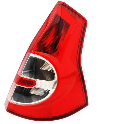 [11-B387-A1-2B] CALAVERA RENAULT SANDERO/ STEPWAY 2010 AL 2011 DER TYC