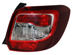[RESAN16CALOSCR] CALAVERA RENAULT SANDERO/ STEPWAY 16-18 OSC S/ARNES DER TYC