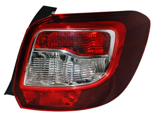 [11-C901-A1-2B] CALAVERA RENAULT SANDERO/ STEPWAY 2016 AL 2019 OSC DER TYC