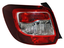 [RESAN16CALOSCL] CALAVERA RENAULT SANDERO/ STEPWAY 16-18 OSC S/ARNES IZQ TYC