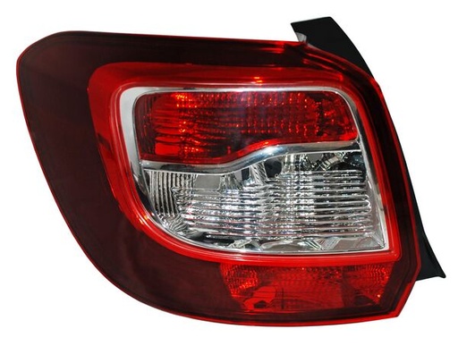 [11-C902-A1-2B] CALAVERA RENAULT SANDERO/STEPWAY 2016 AL 2019 OSC IZQ TYC