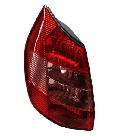 [RESCE05CALTYL] CALAVERA RENAULT SCENIC DE 2005 AL 2006 IZQ TYC  (8082) GM