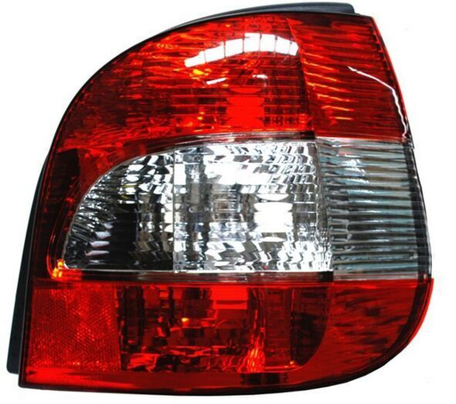 [11-A251-01-2B] CALAVERA RENAULT SCENIC 2001 AL 2005 DER TYC