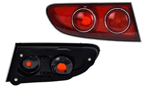 [017-2703-05] CALAVERA SEAT CORDOBA 2003 AL 2009 INT IZQ TYC *R