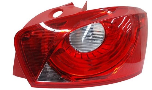 [11-C299-01-2B] CALAVERA SEAT IBIZA 2009 AL 2017 DER TYC