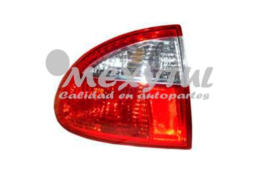 [SELEO00CALTYL] CALAVERA SEAT LEON DE 2000 AL 2005 EXT IZQ TYC  (8563) *A