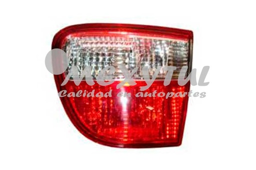 [CASE-LE01-I1] CALAVERA SEAT LEON 2001 AL 2006 INT DER TYC *EX+