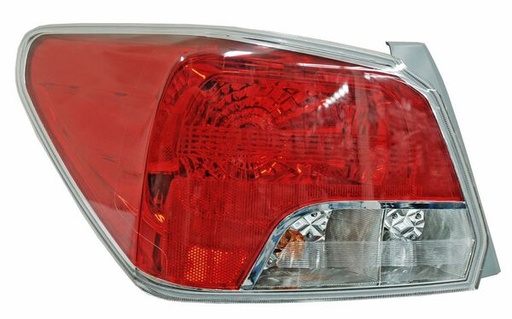 [11-6500-00-1A] CALAVERA SUBARU IMPREZA 12-13 4 PTAS C/ARNES IZQ TYC TW