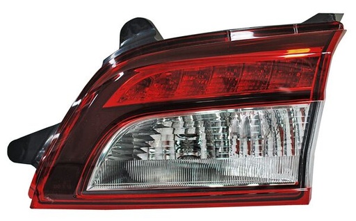 [17-5521-00-1A] CALAVERA SUBARU OUTBACK 15 C/FOCO INT DER TYC TW