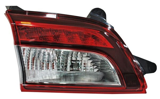 [17-5522-00-1A] CALAVERA SUBARU OUTBACK 15 C/FOCO INT IZQ TYC TW