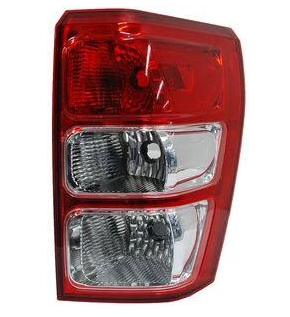 [SUGRA06CALR] CALAVERA SUZUKI GRAND VITARA 06-13 AMER S/ARNES DER TYC (11236) TW