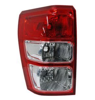 [11-C508-01-6B] CALAVERA SUZUKI GRAND VITARA 2006 AL 2017 TIPO SUDAMERICA IZQ TYC