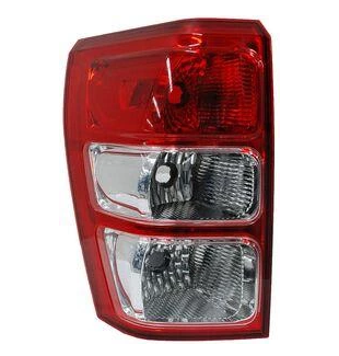 [SUGRA06CALL] CALAVERA SUZUKI GRAND VITARA 06-17 TIPO SUDAMERICA S/ARNES IZQ TYC (11237) TW