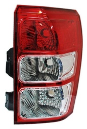 [11-C507-01-6B] CALAVERA SUZUKI GRAND VITARA 06-17 TYPE SUDAMERICA S/ARNES DER TYC