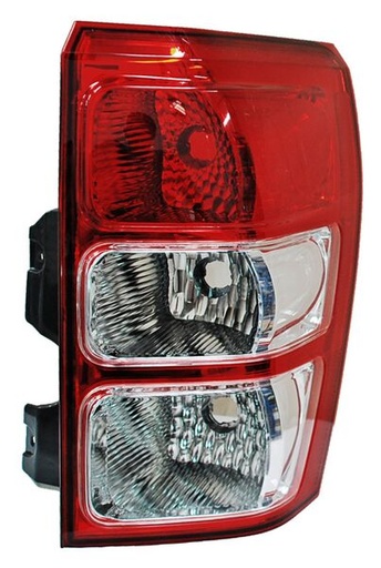 [11-C507-01-6B] CALAVERA SUZUKI GRAND VITARA 2006 AL 2017 TIPO SUDAMERICA DER TYC